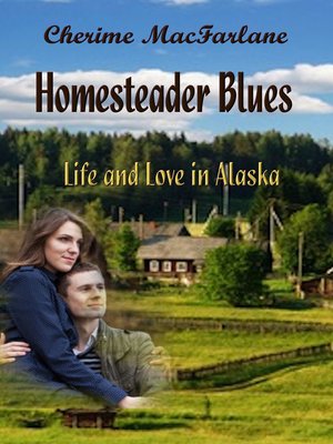 cover image of Homesteader Blues